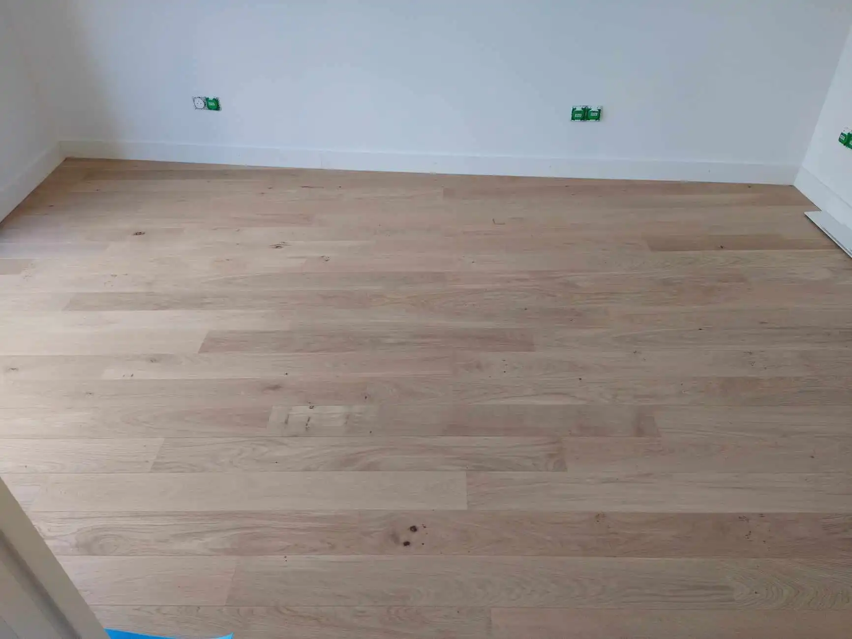 Aménagement intérieur LLM Menuiserie, à Loire-Authion